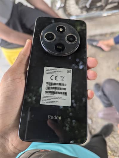 Xiaomi Redmi 14C