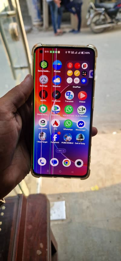 One Plus 10 Pro