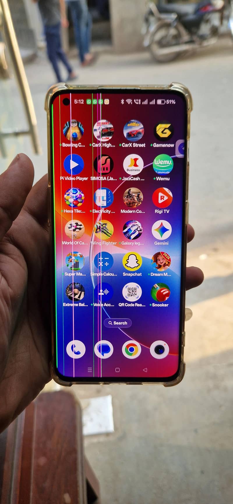 One Plus 10 Pro 1