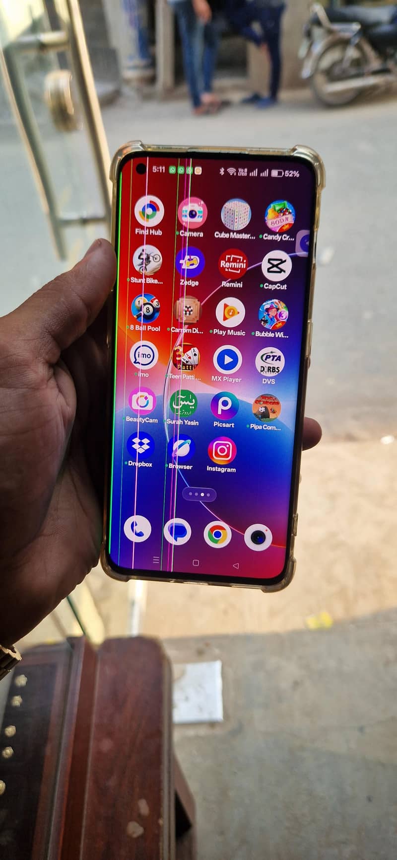 One Plus 10 Pro 2