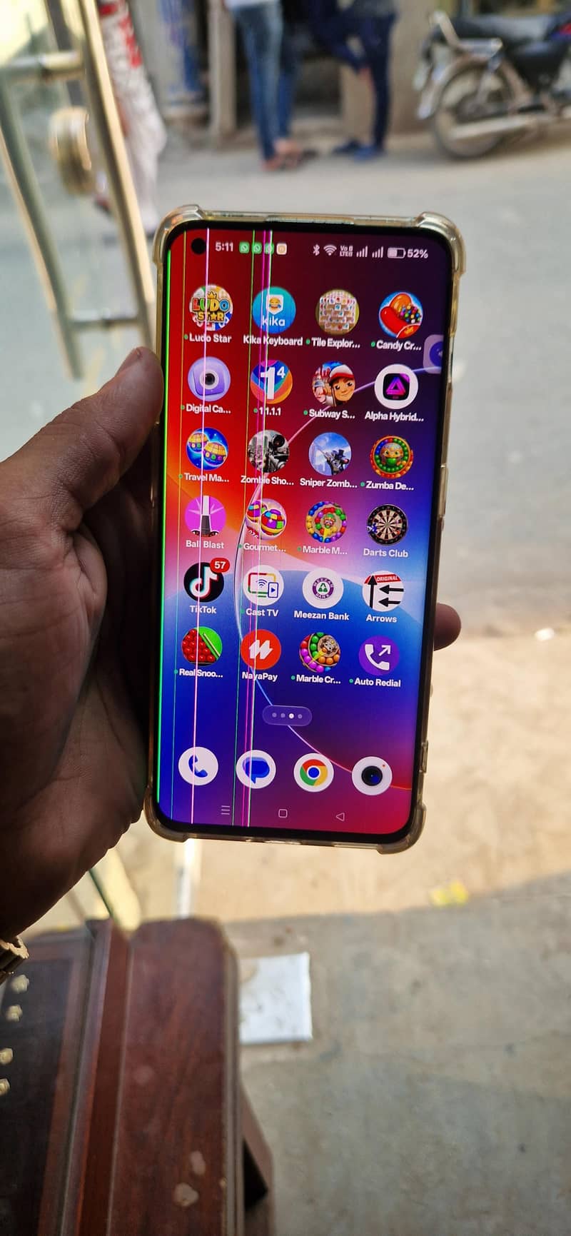 One Plus 10 Pro 3