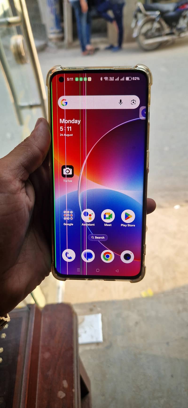 One Plus 10 Pro 6