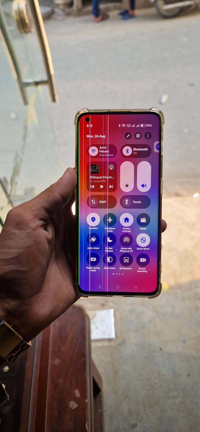 One Plus 10 Pro 7