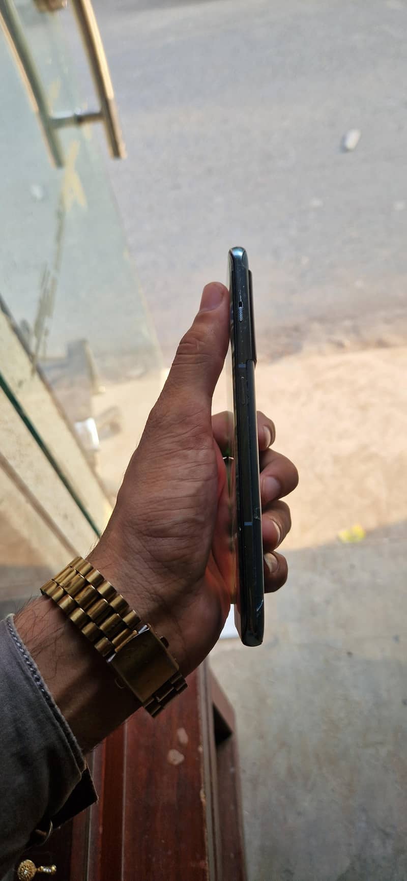One Plus 10 Pro 10