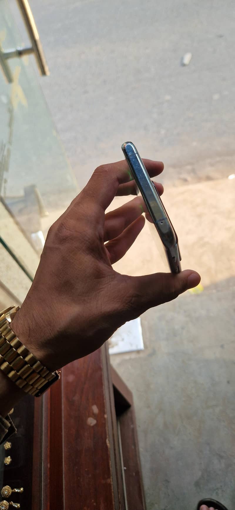 One Plus 10 Pro 11
