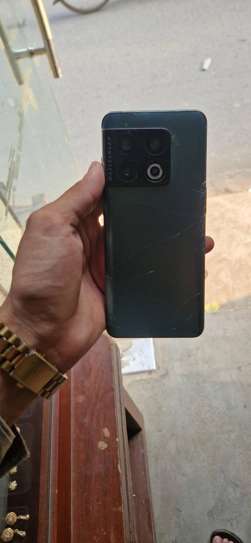 One Plus 10 Pro 12