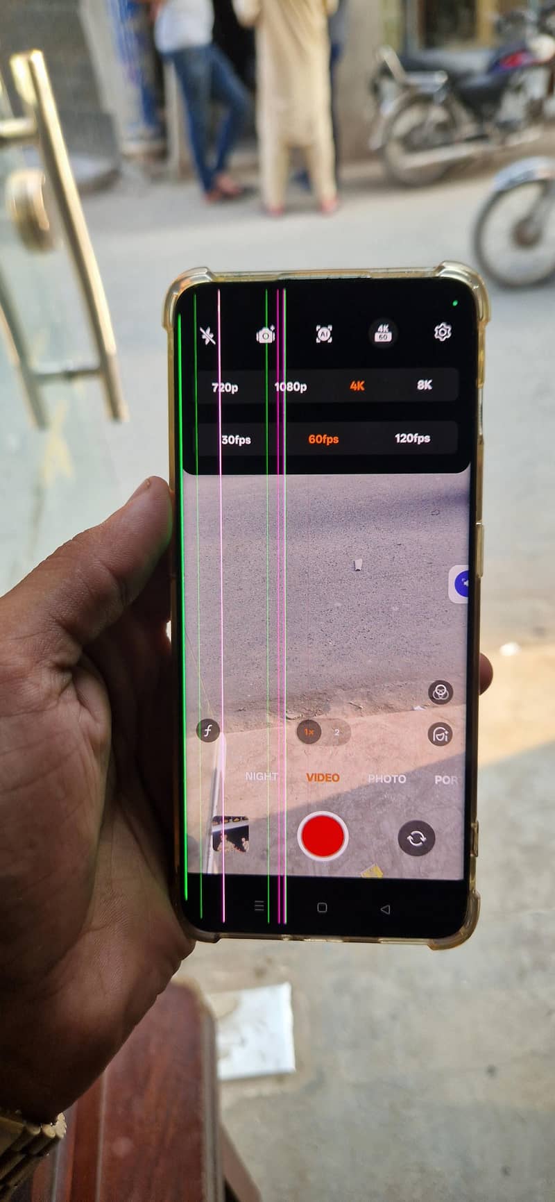 One Plus 10 Pro 15