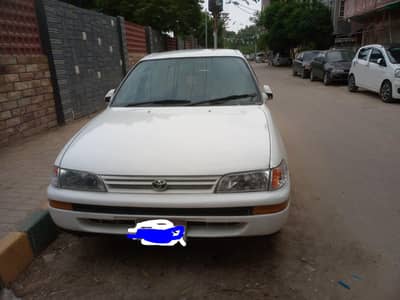 Toyota Corolla 1994