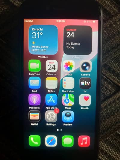 Apple iPhone SE2020