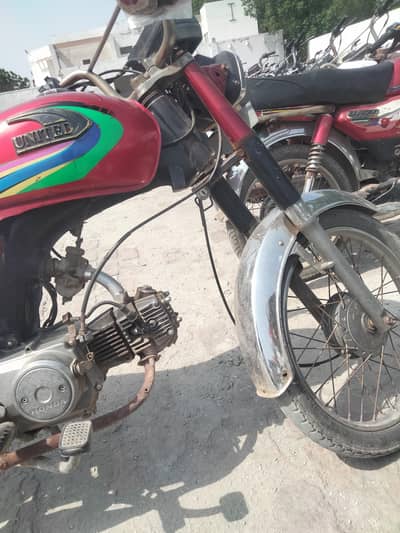 SUPER STAR 2013 Normal condition hai Whatsapp. 03005115610