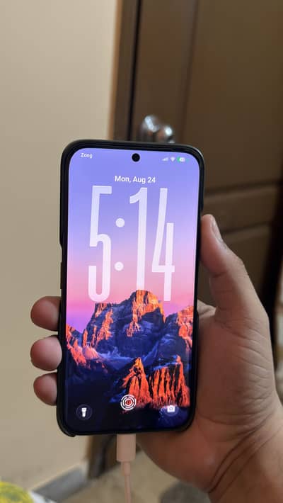 Tecno Camon 50 pro Fir Green