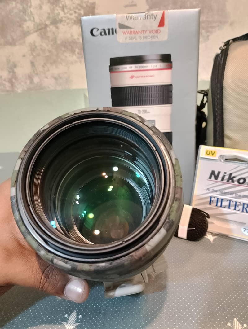Complete Camera set 2