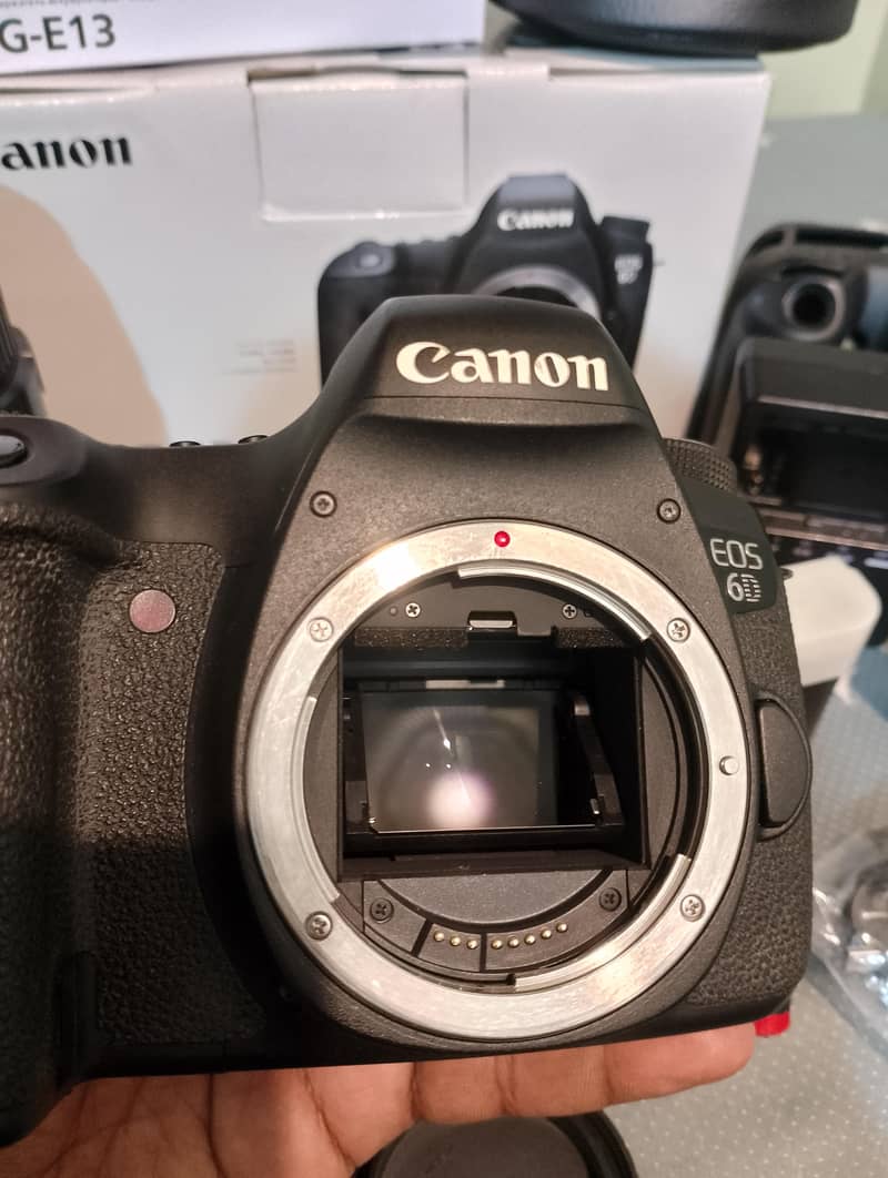 Complete Camera set 5
