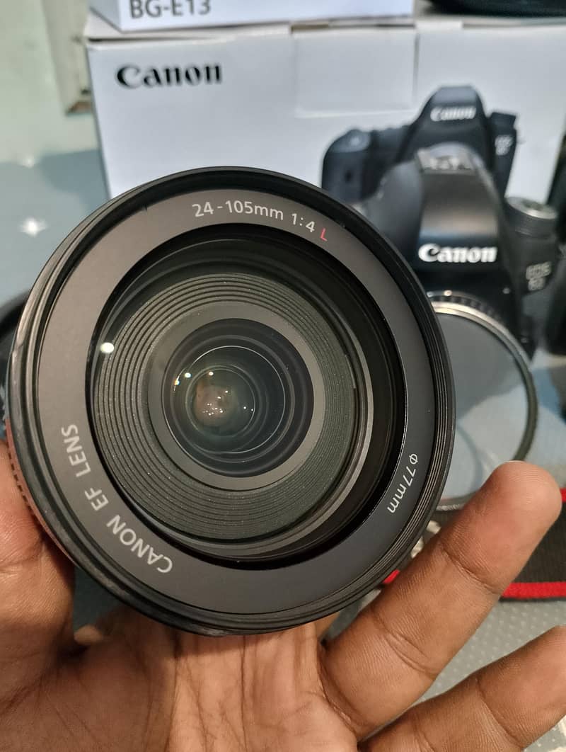 Complete Camera set 9