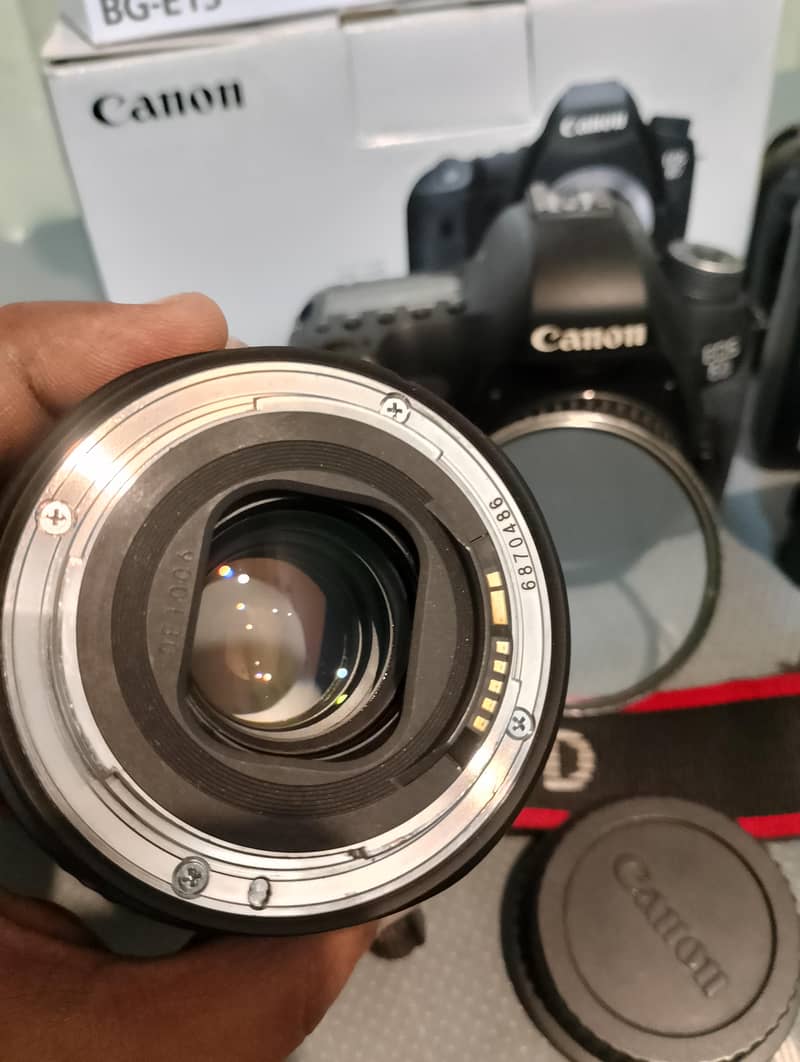 Complete Camera set 10