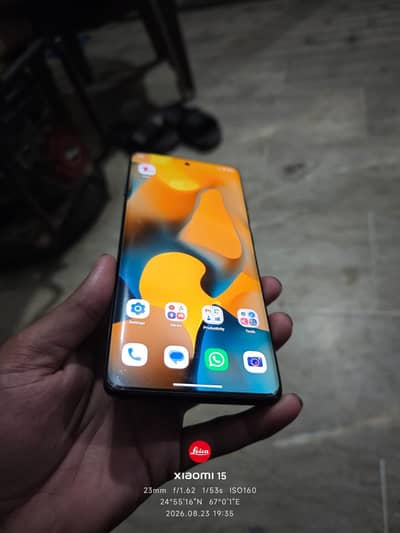 Motorola Moto G Stylus