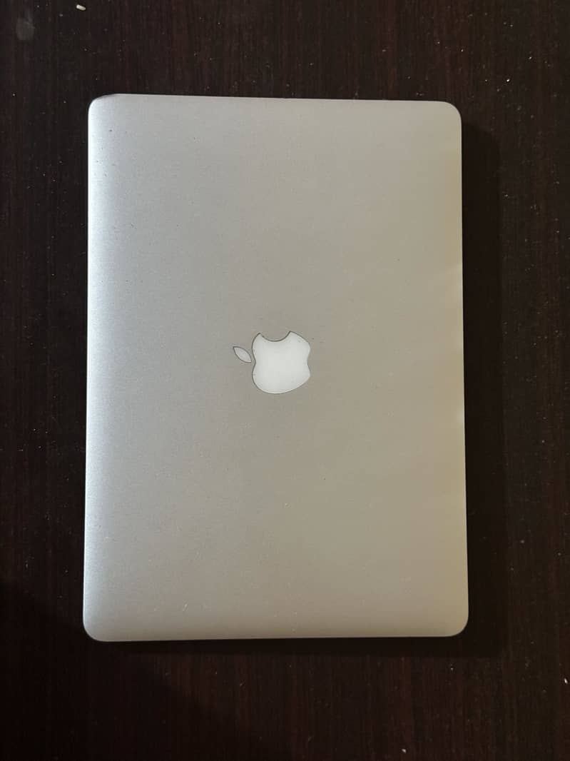 Macbook Air 0