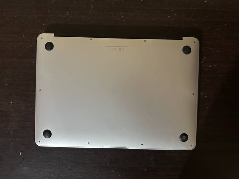 Macbook Air 1