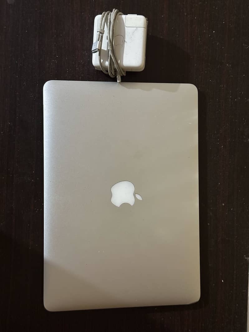 Macbook Air 3
