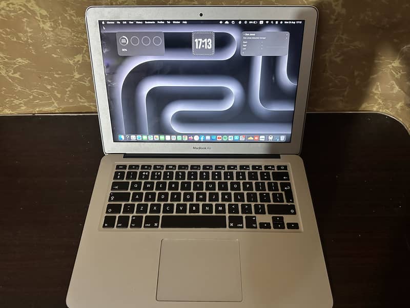Macbook Air 4