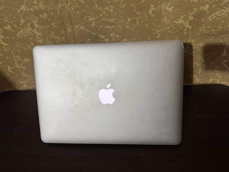 Macbook Air 5