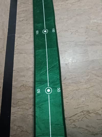 Sports Training Target Mat – Good Condition