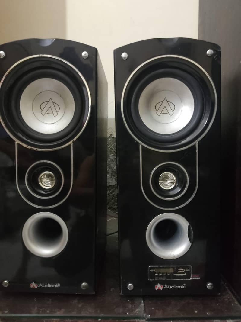 aoudionic classic 5BT 2