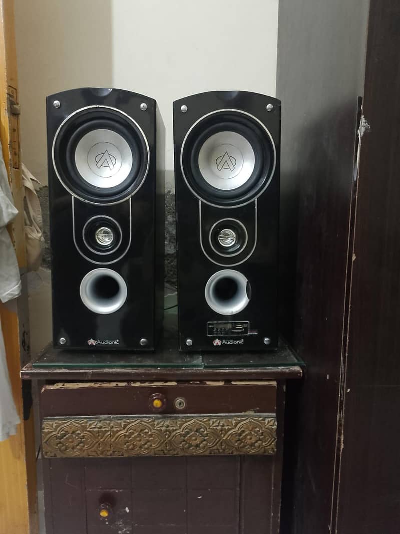 aoudionic classic 5BT 3
