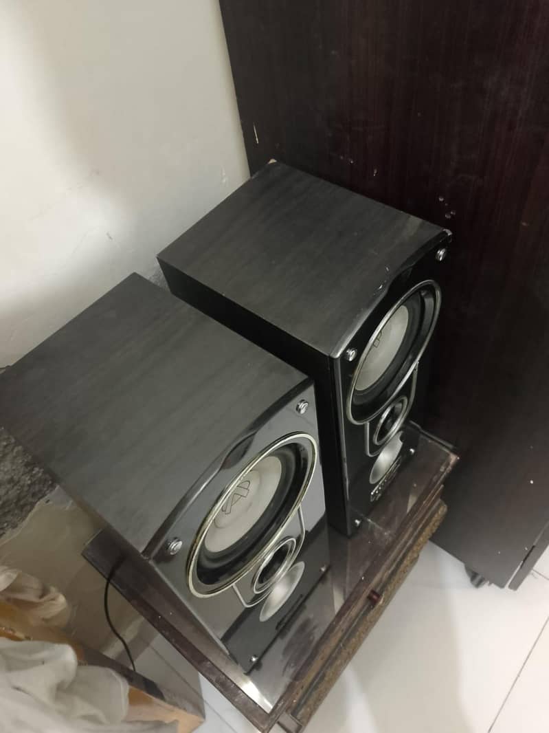 aoudionic classic 5BT 5