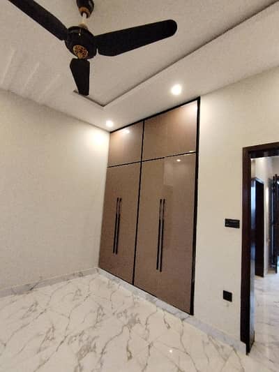 25x40 Brand New First Entry House For Sale In Islamabad G-14