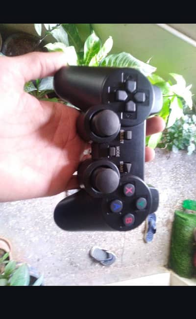 controller