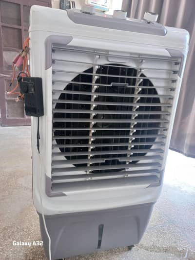 Ac Dc air cooler