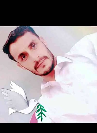 Obaidpervaiz