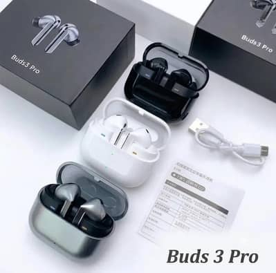 air pods pro 3  ANC/ENC