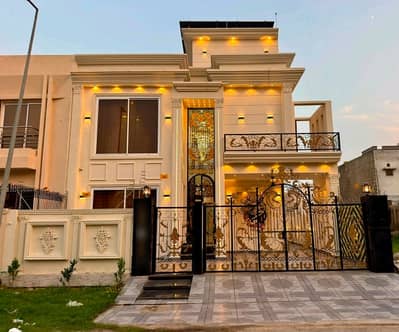 Good Good Location 10 Marla House For sale In Citi Housing Society