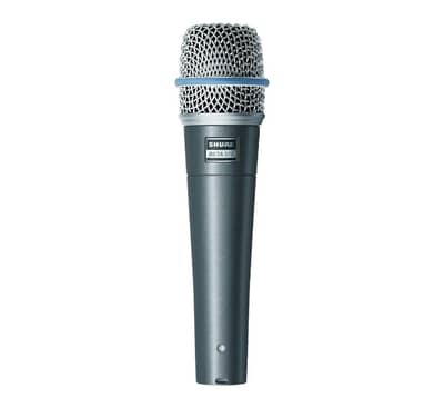 Shure Beta 57A