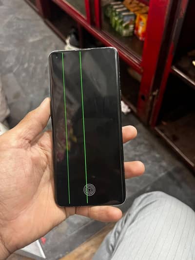 One Plus 9 Pro