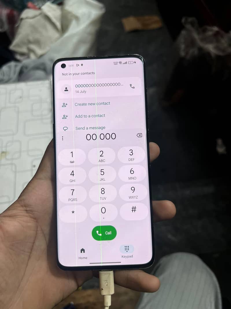 One Plus 9 Pro 3