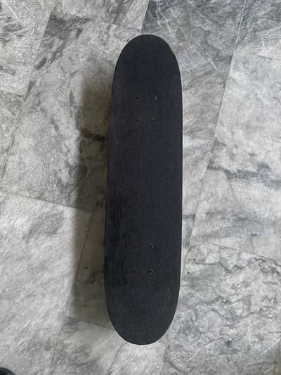 Imported skateboard
