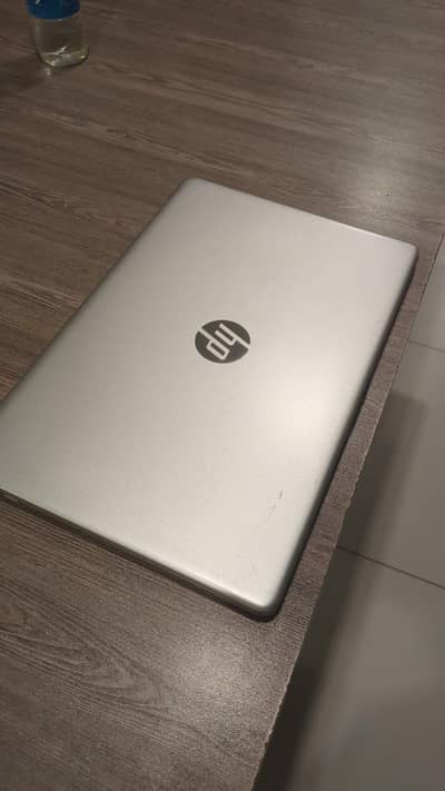 HP Pro book