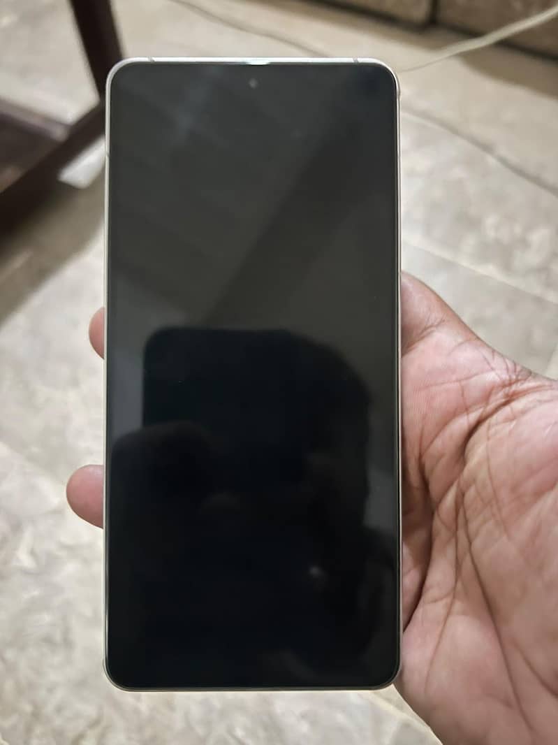 One Plus Ace 5 0