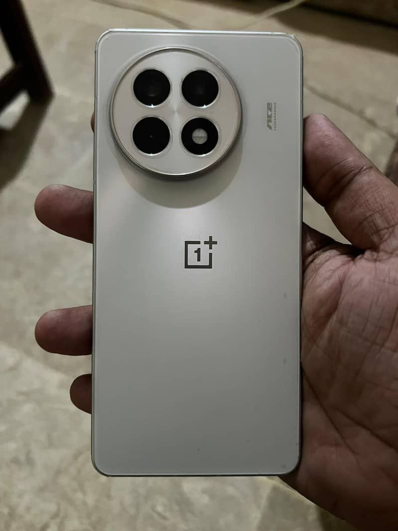 One Plus Ace 5 2