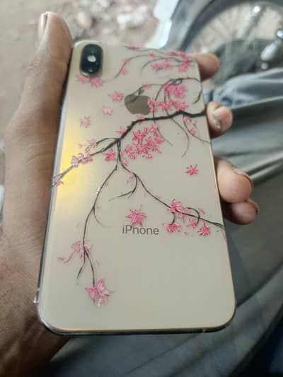 Apple iPhone XS