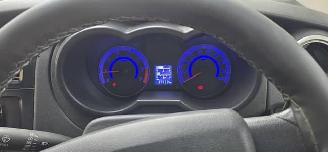Changan Karvaan 2021