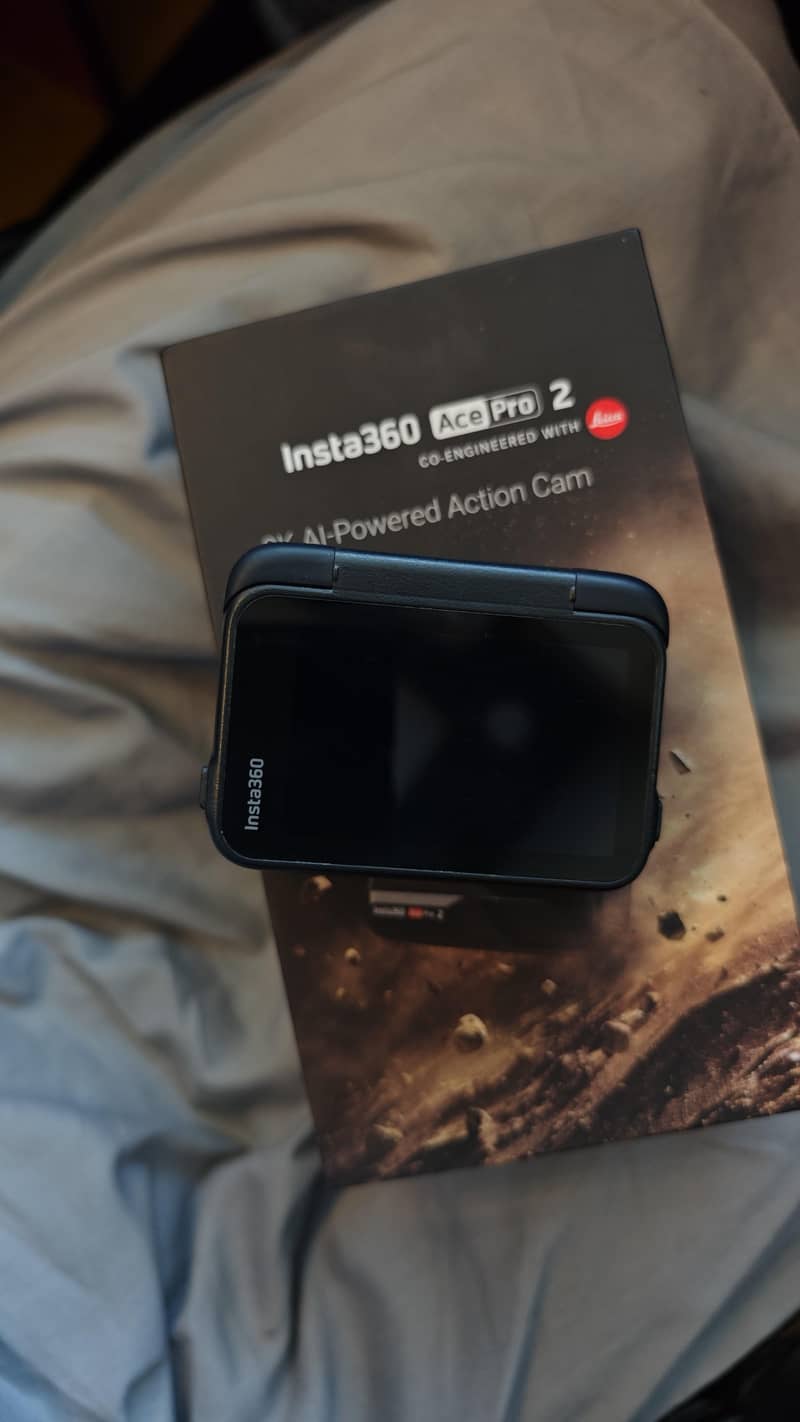 Insta360 acepro 2 2