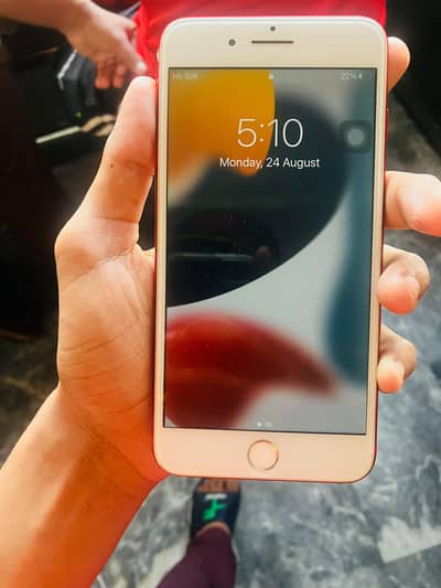 Apple iPhone 7 Plus 128gb