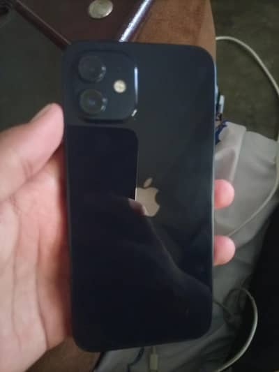 Apple iPhone 12