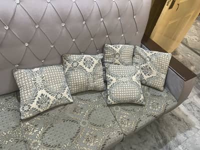 Brand new sofa urgent sale