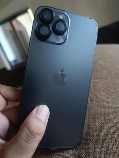 Apple iPhone 13 Pro Max