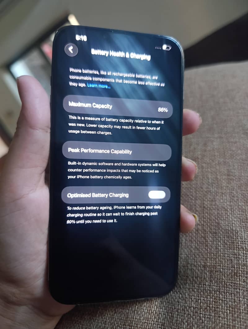 Apple iPhone 13 Pro Max 2